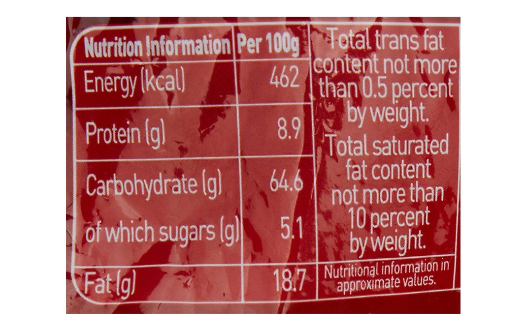 Top ramen Curry Saucy Flat Noodles   Pack  280 grams